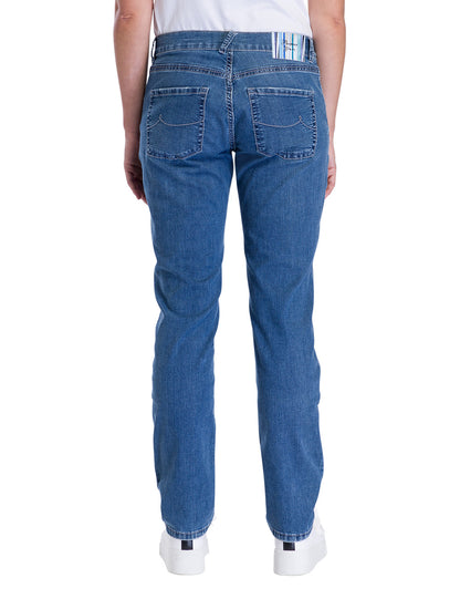 Sally Blue used buffi Bild 2