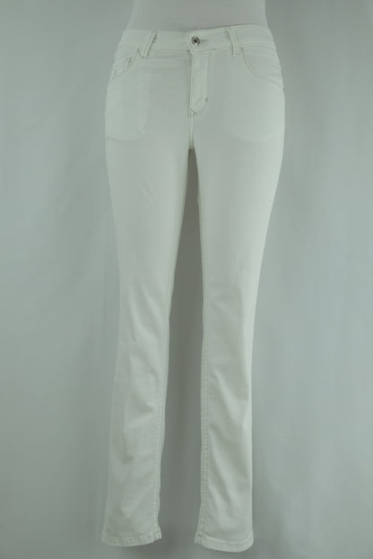 Sally Off white - sto Bild 1