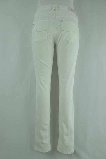 Sally Off white - sto Bild 2