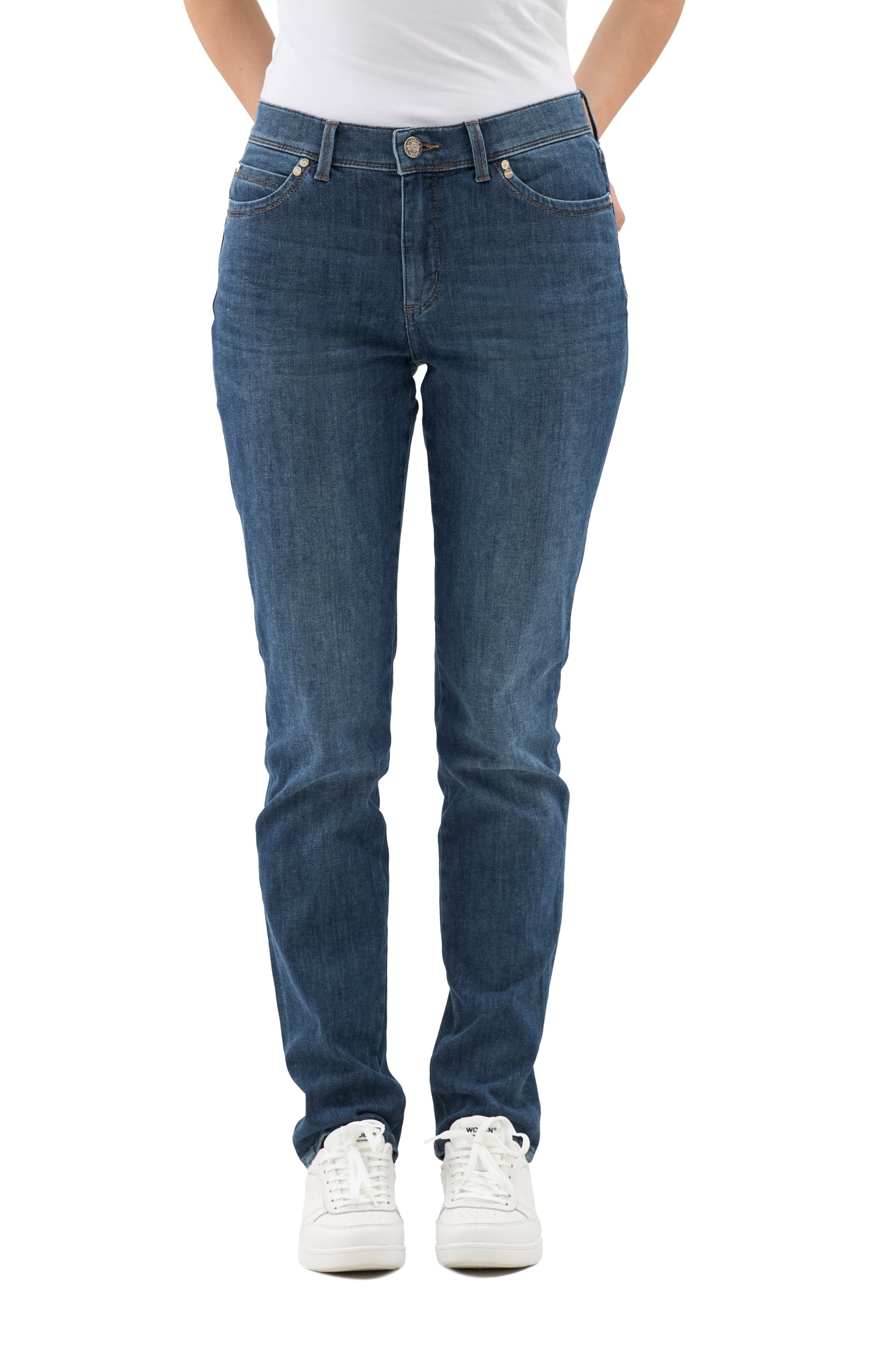 W 2.0 Kim Blue used buffi Bild 2