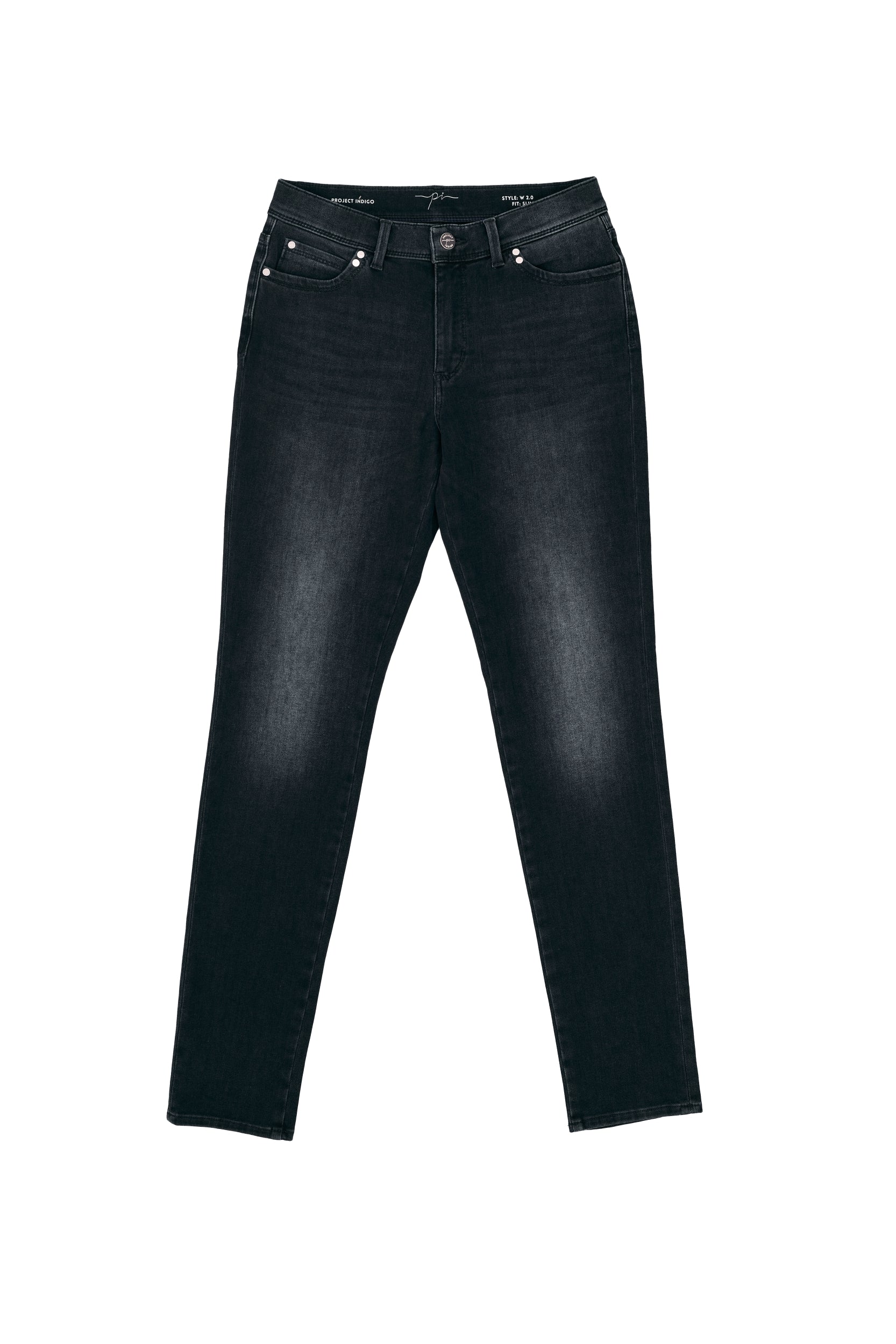 W 2.0 Kim blue/black used Bild 1