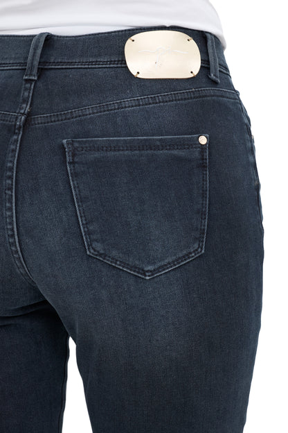 W 2.0 Kim blue/black used Bild 2