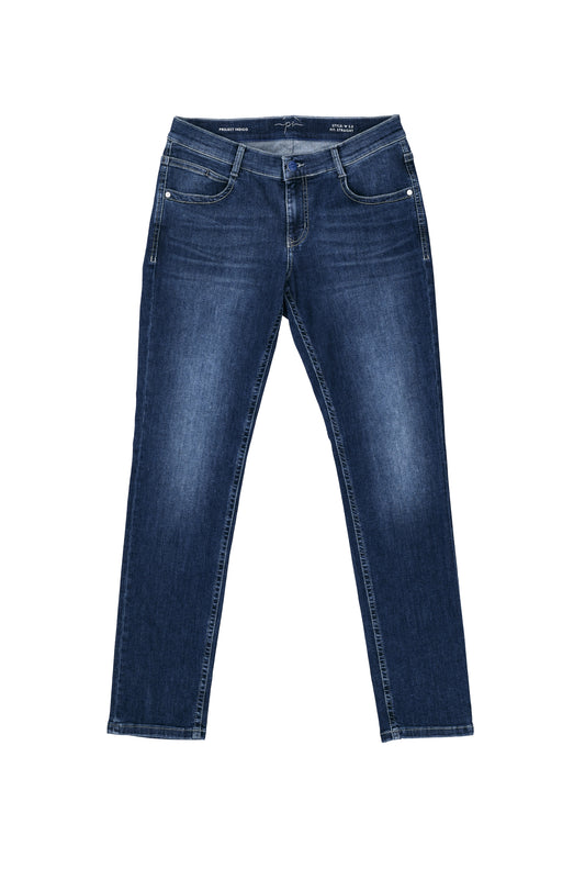 W 3.0 Sandy Blue used buffi Bild 1