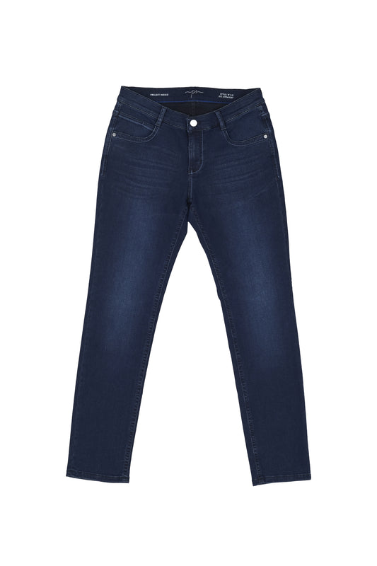 W 3.0 Sandy blue/black used Bild 1