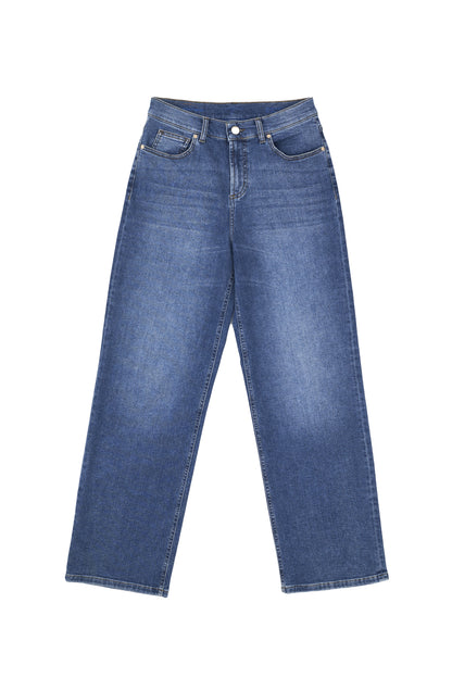 W 5.0 Lea Blue used buffi Bild 1