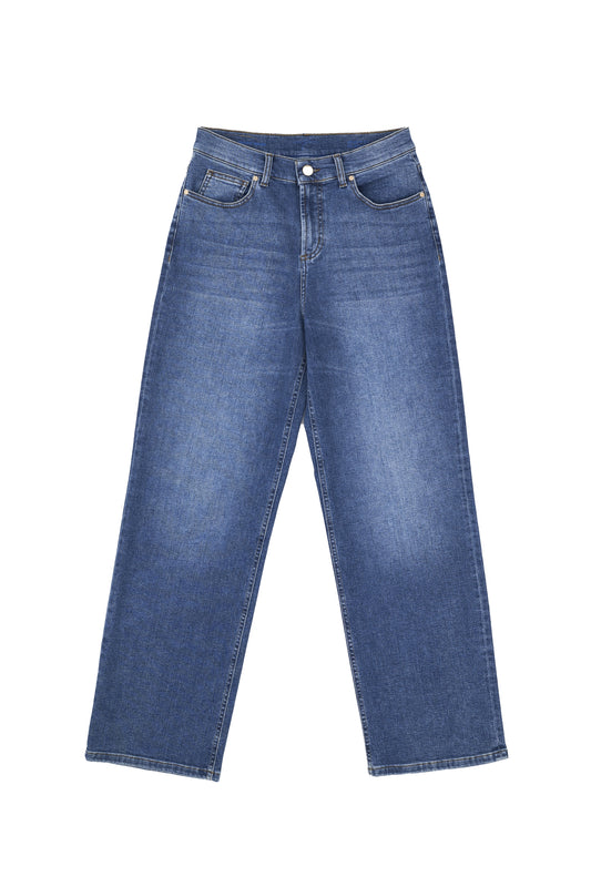W 5.0 Lea Blue used buffi Bild 1
