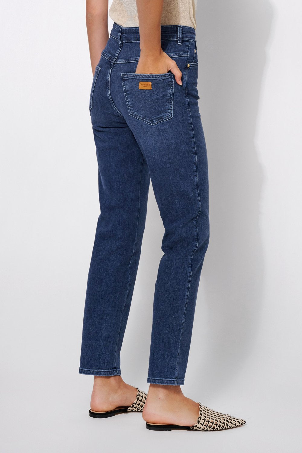 Audrey1 Authentic sunset Bild 3