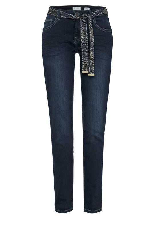 Masha_Girlfriend_097 blue black Bild 1