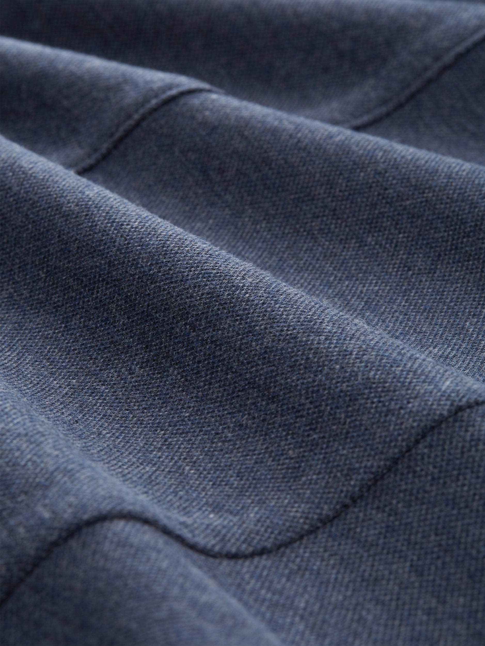 casual pique blazer blue pique mel Bild 2