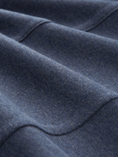 casual pique blazer blue pique mel Bild 2