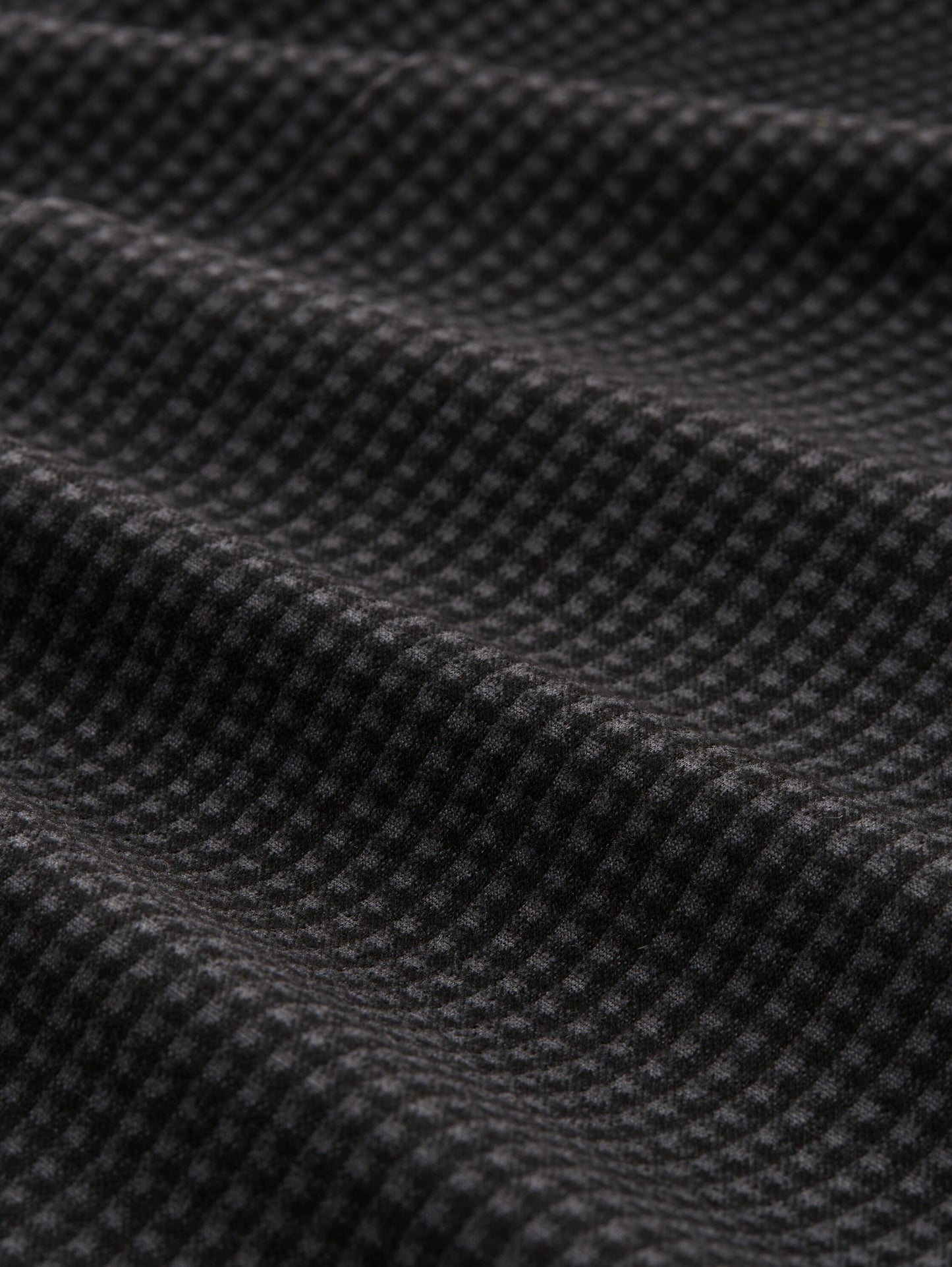 checked blazer grey black tin Bild 3