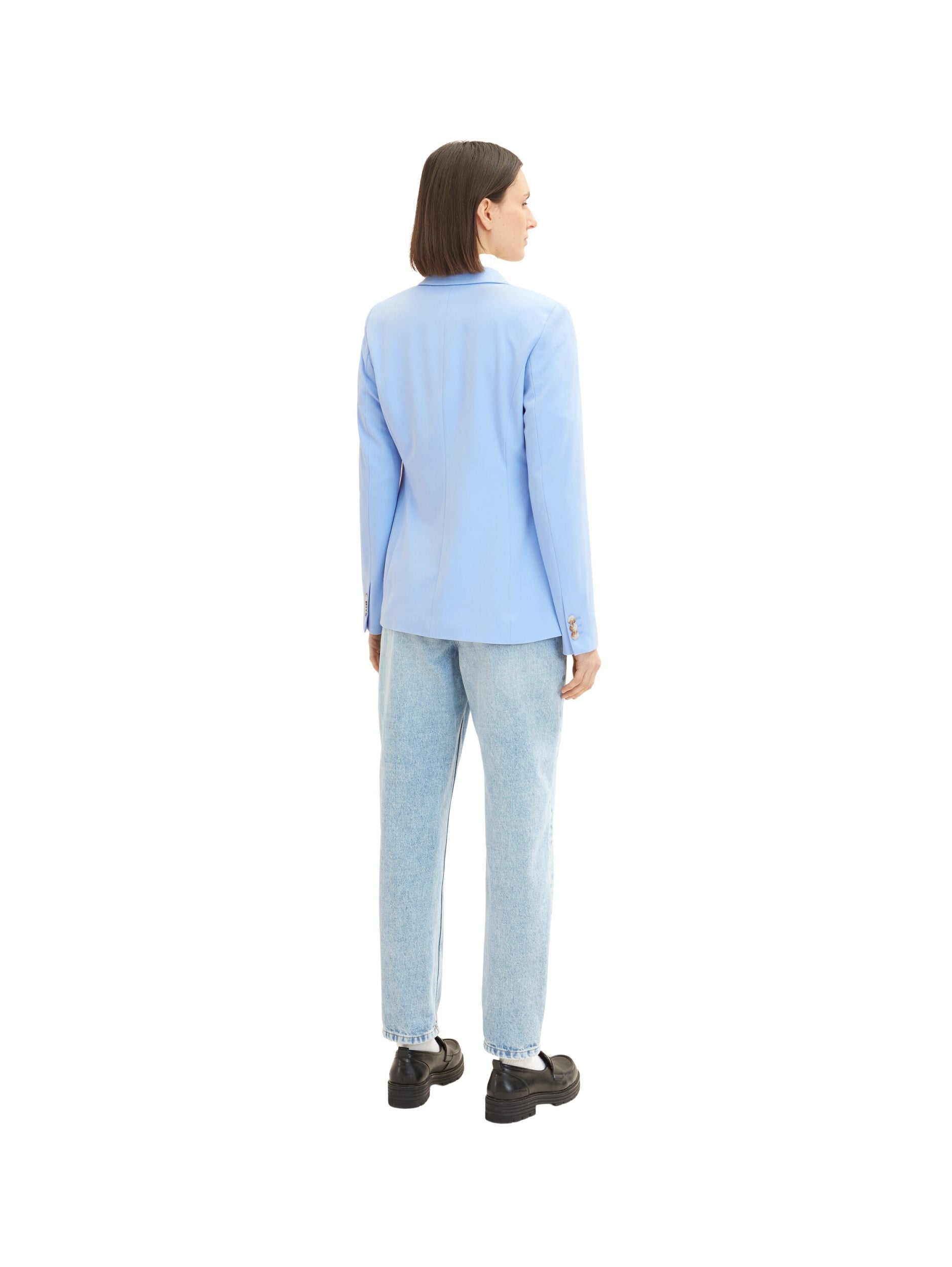 coloured blazer dreamy blue Bild 5