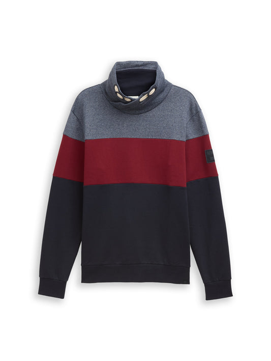 cutline snood Cabarnet Borde Bild 1