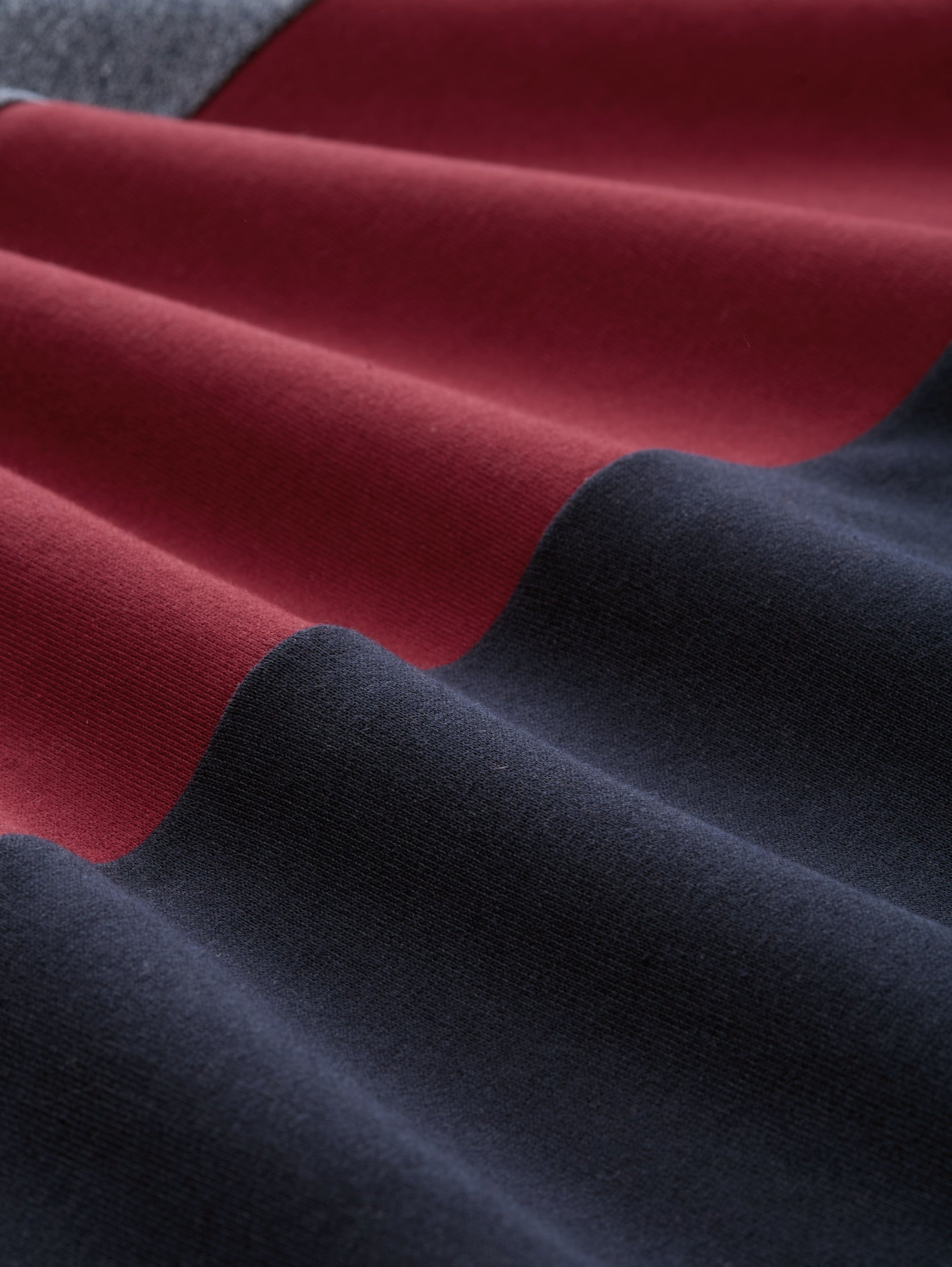 cutline snood Cabarnet Borde Bild 2