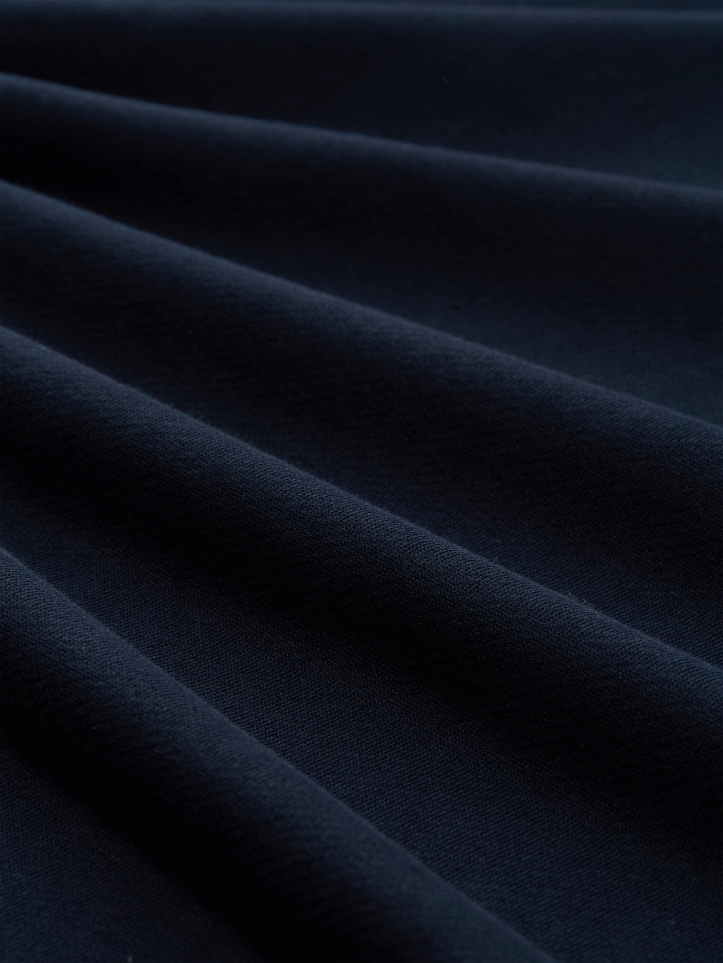 detailed hoodie sweatjacket sky captain bl Bild 2