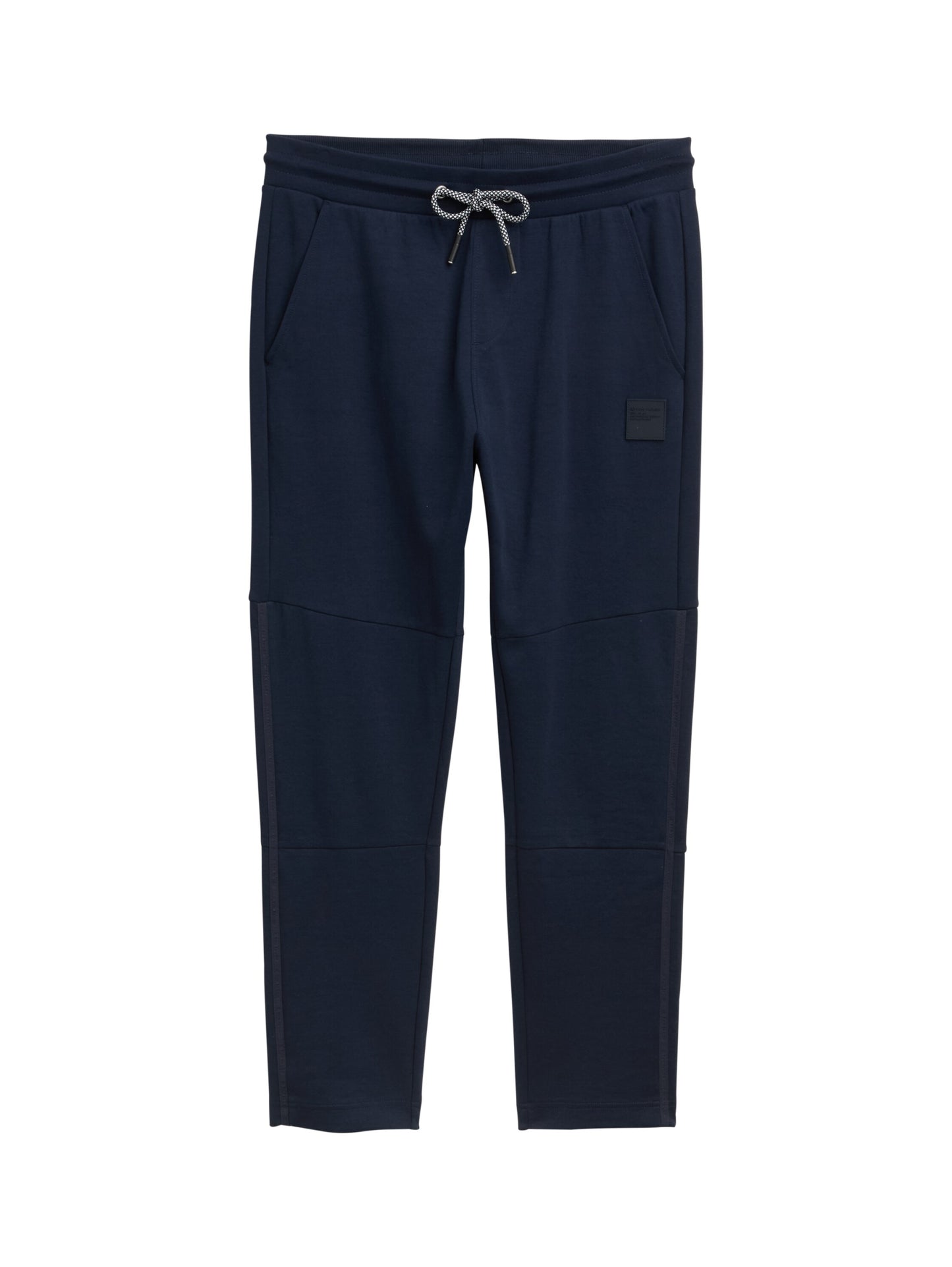 detailed sweatpant sky captain bl Bild 1
