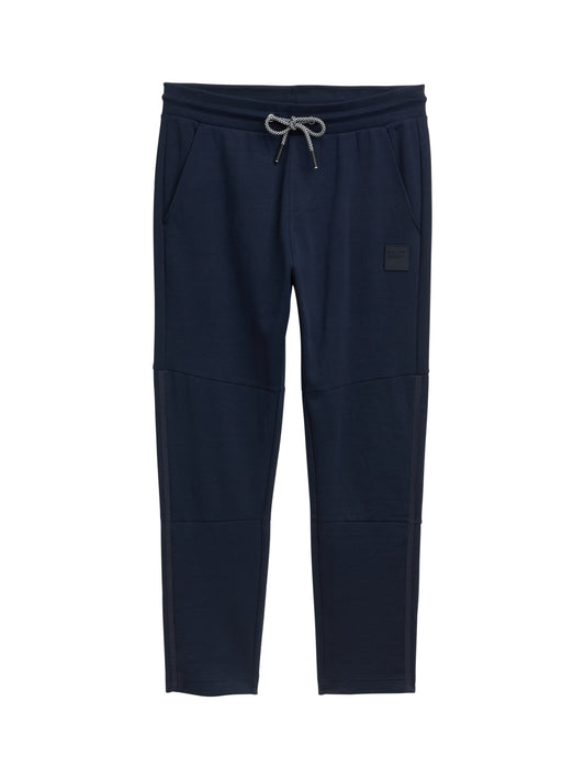 detailed sweatpant sky captain bl Bild 1