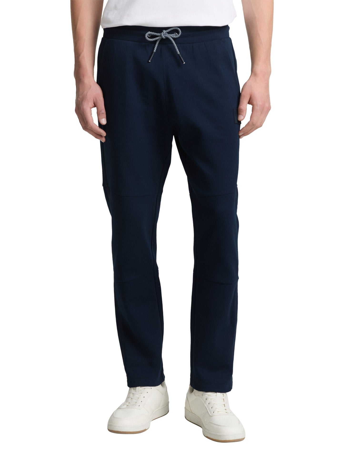 detailed sweatpant sky captain bl Bild 2