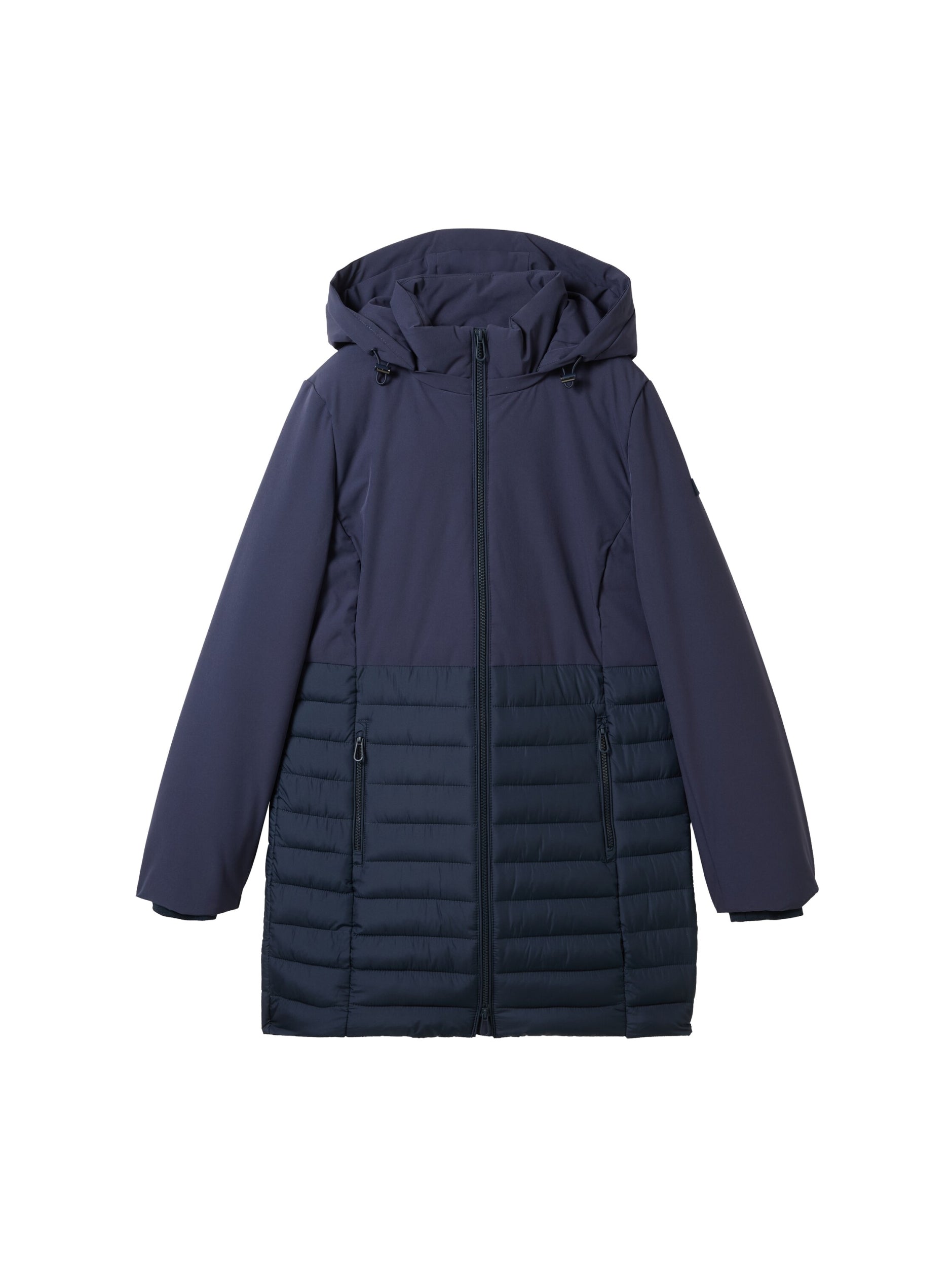 hybrid coat sky captain bl Bild 1