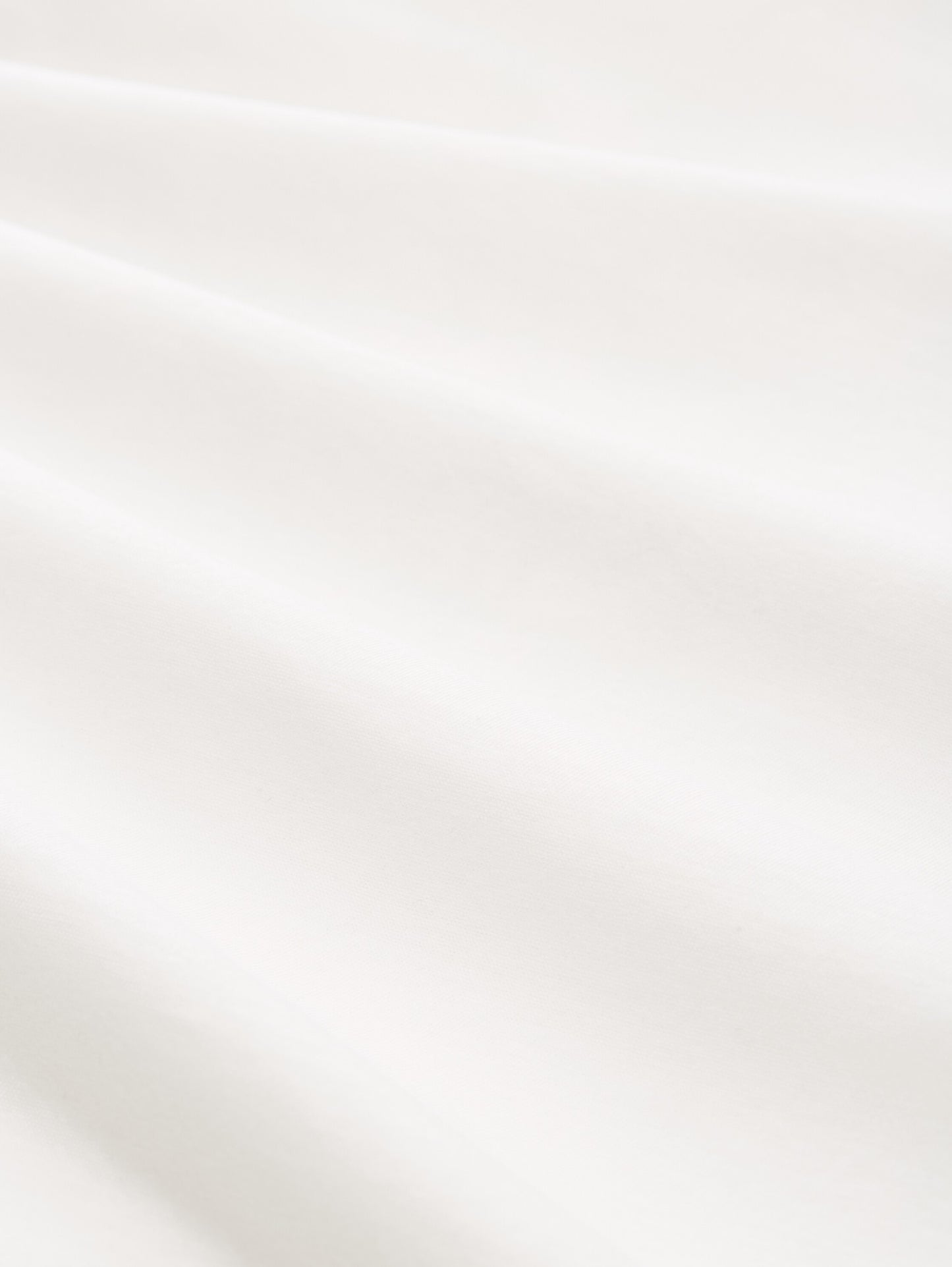 Longsleeve crew neck frontprin Whisper White Bild 2