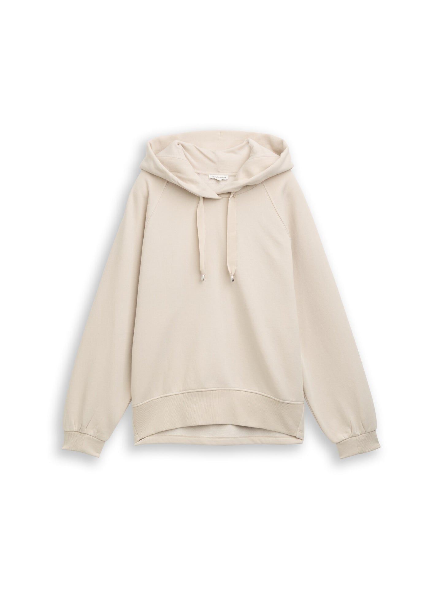 Sweatshirt Hoodie sand stone bei Bild 1
