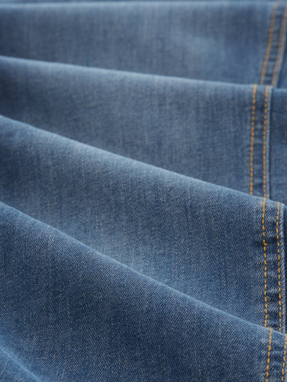 Tom Tailor Alexa Slim mid stone wash Bild 3