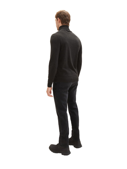 Tom Tailor Josh used dark ston Bild 14