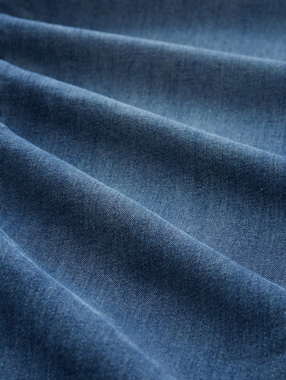 TOM TAILOR Josh Used Mid Stone Bild 3