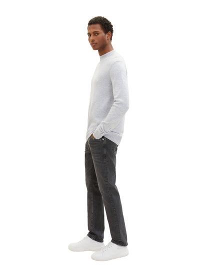TOM TAILOR Josh stone grey den Bild 4