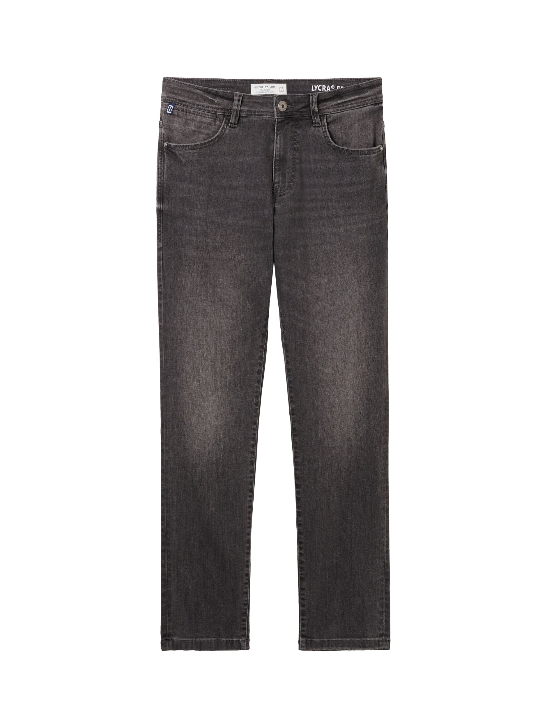 TOM TAILOR Josh FREEF!T® used dark ston Bild 1