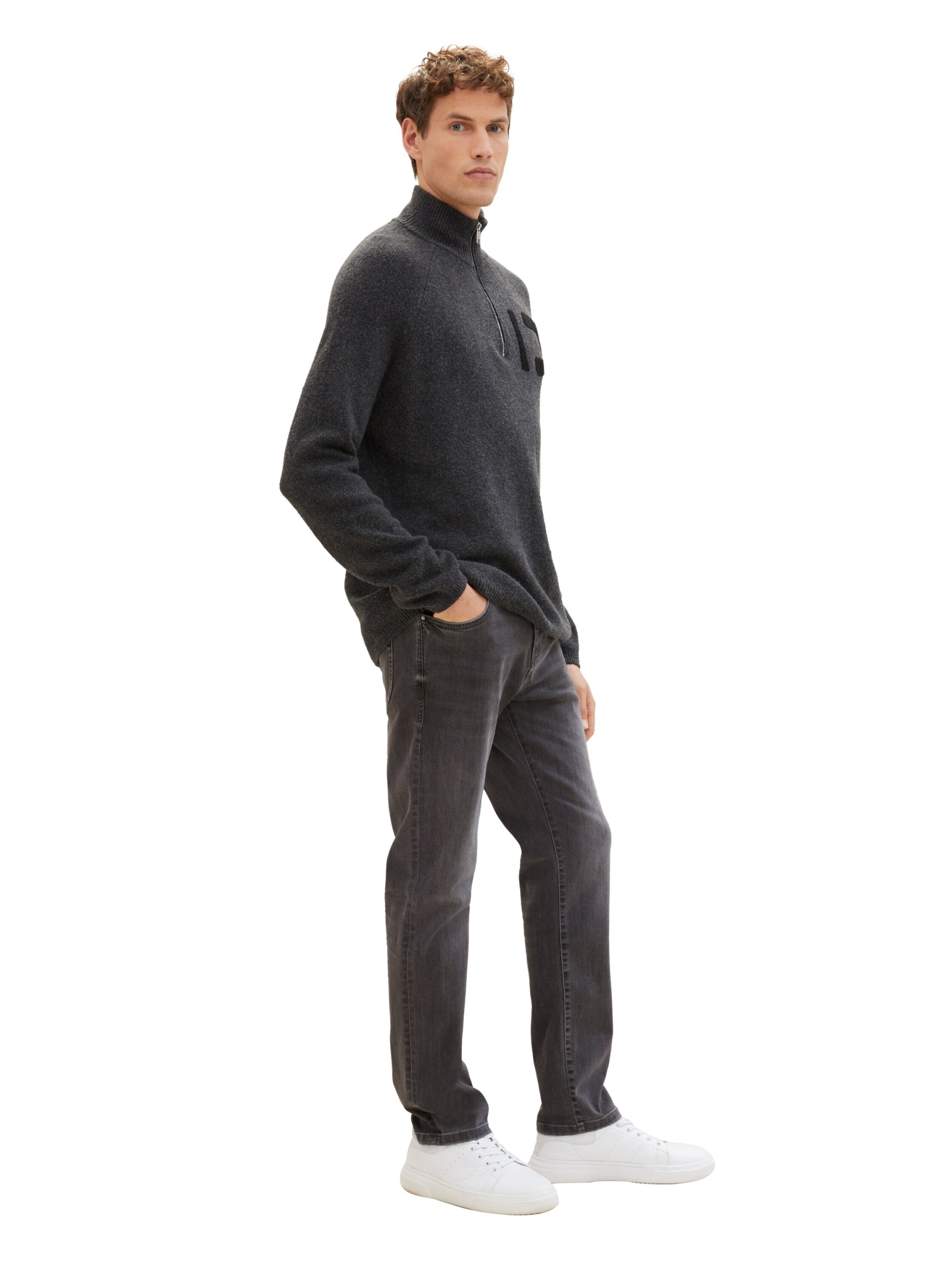 TOM TAILOR Josh FREEF!T® used dark ston Bild 4