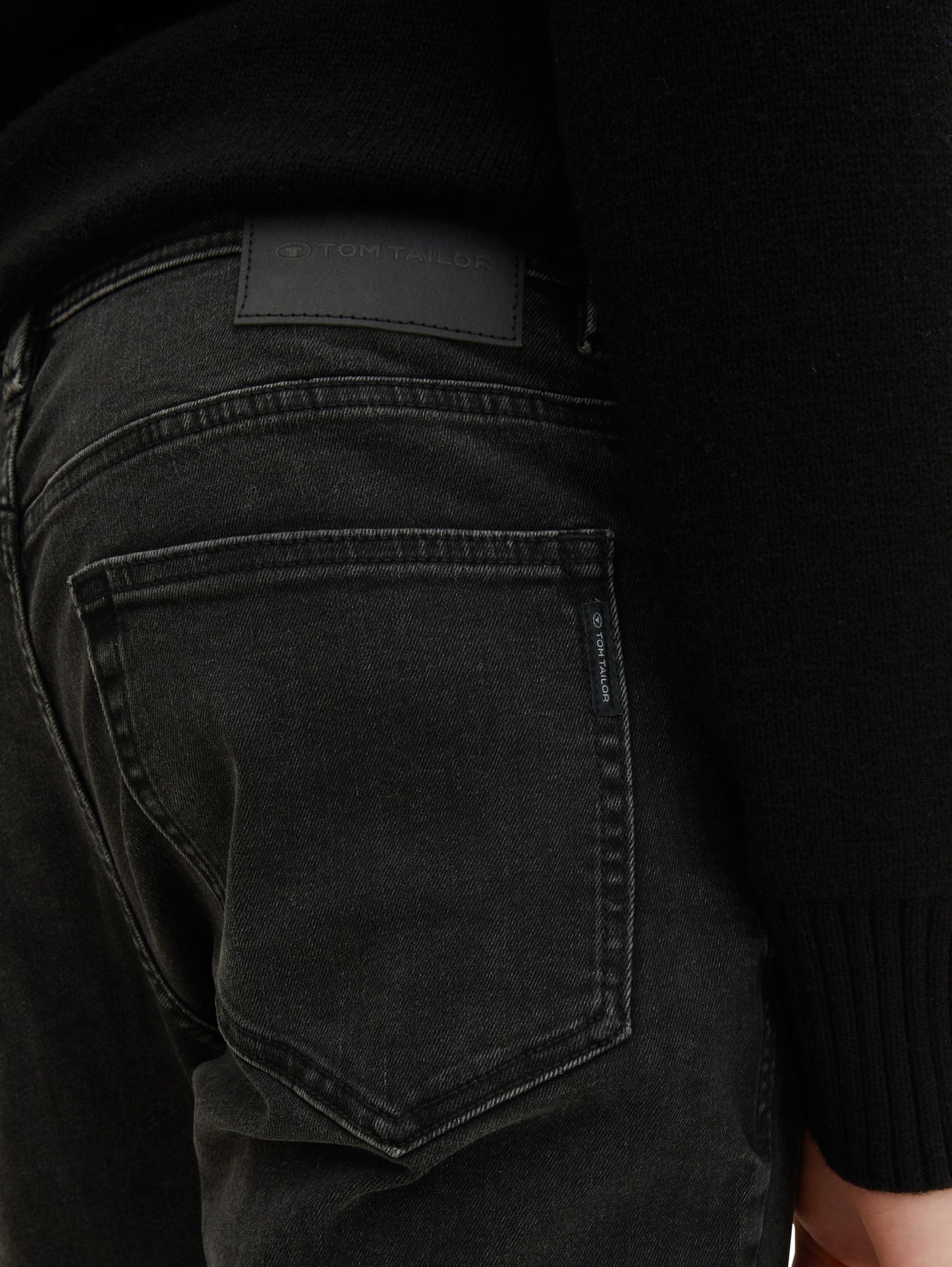 TOM TAILOR Josh FREEF!T® used dark ston Bild 7