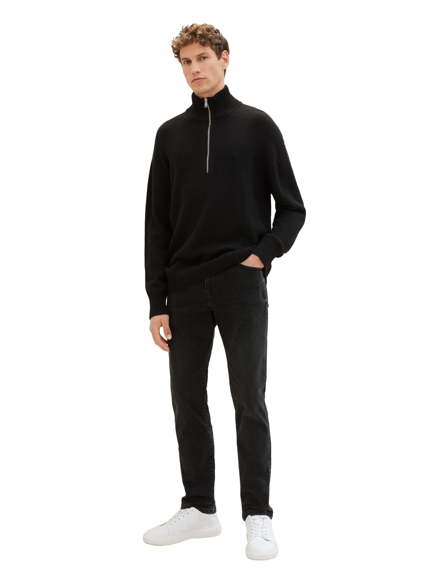 TOM TAILOR Josh FREEF!T® used dark ston Bild 8