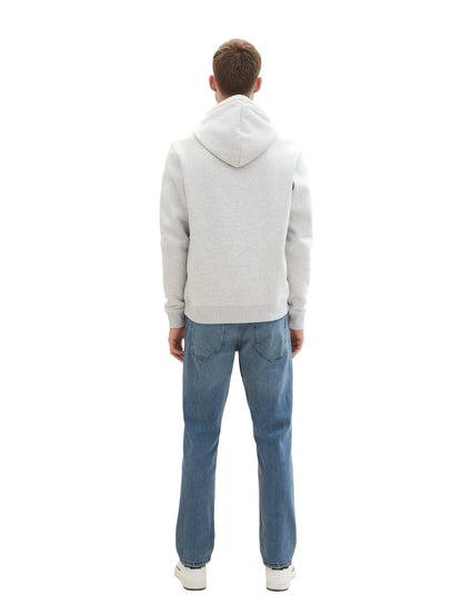 TOM TAILOR Marvin straight Stone Blue Den Bild 6