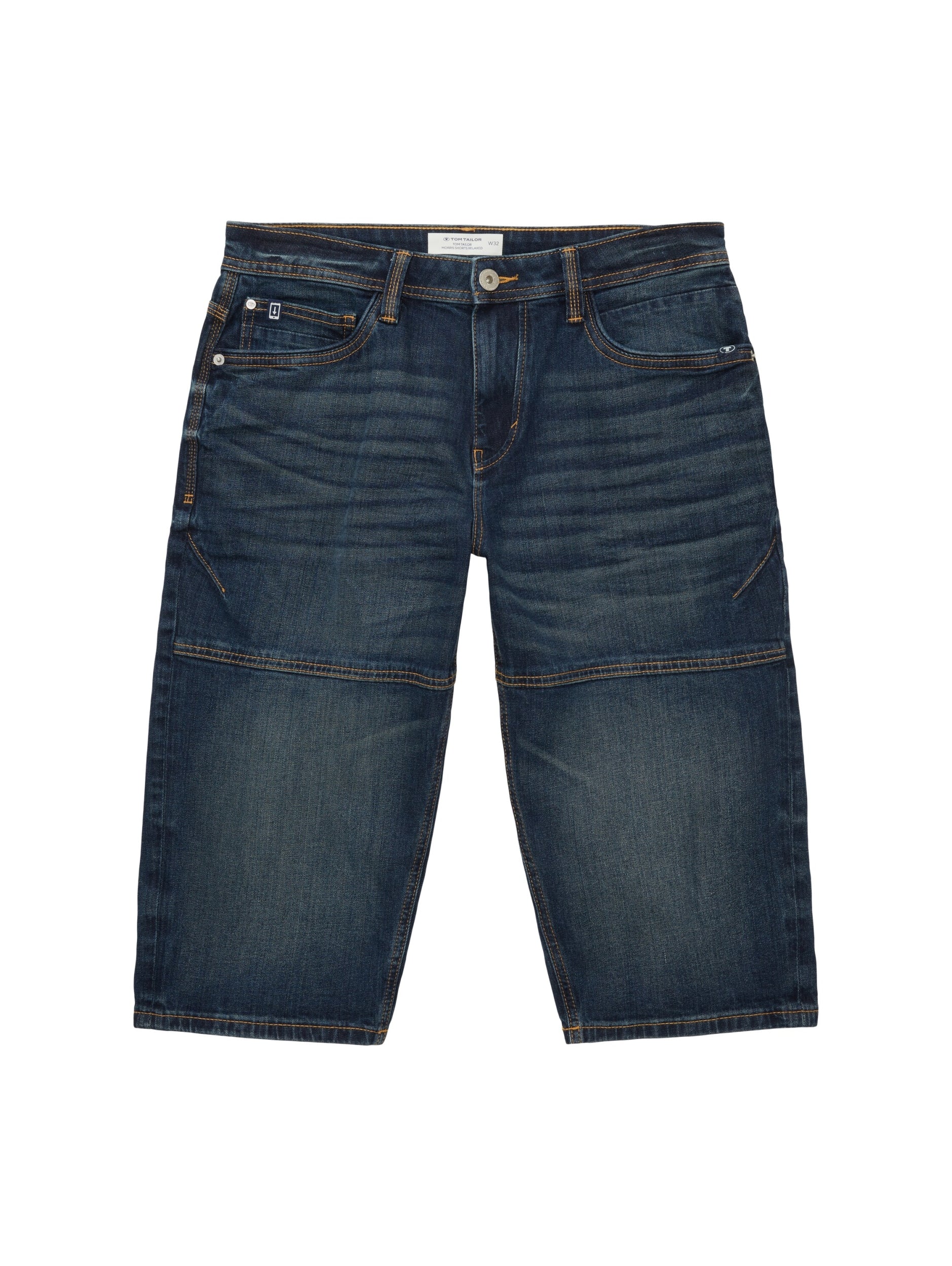 TOM TAILOR Morris overknee Used Dark Ston Bild 1