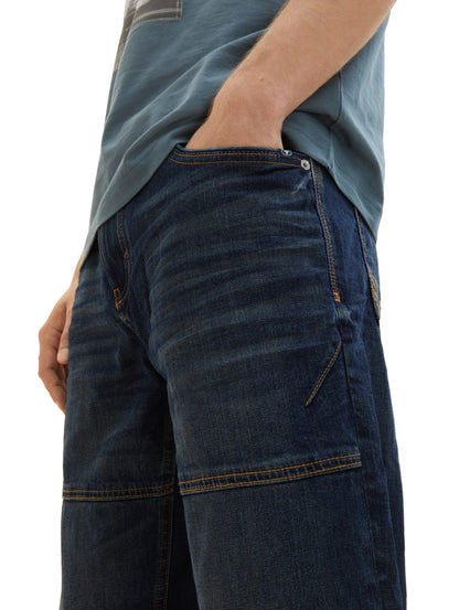 TOM TAILOR Morris overknee Used Dark Ston Bild 5