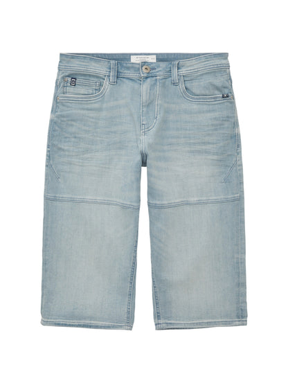 TOM TAILOR Morris overknee light stone bl Bild 1