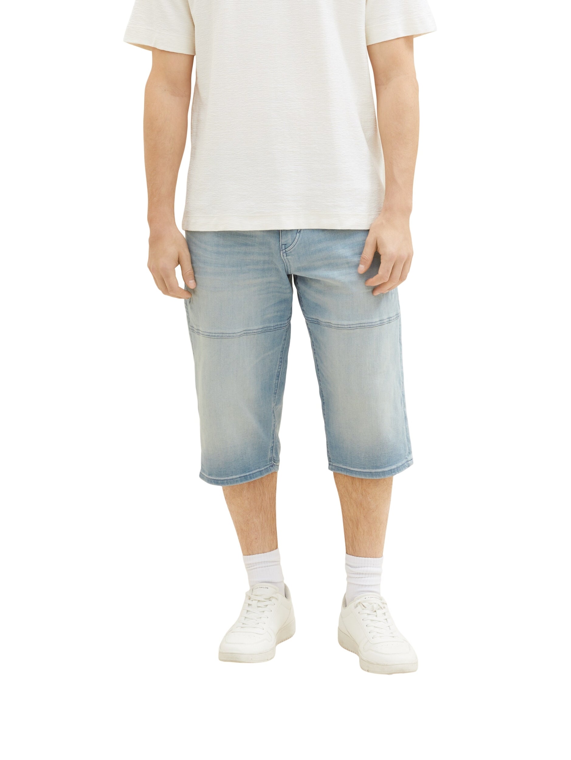 TOM TAILOR Morris overknee light stone bl Bild 2