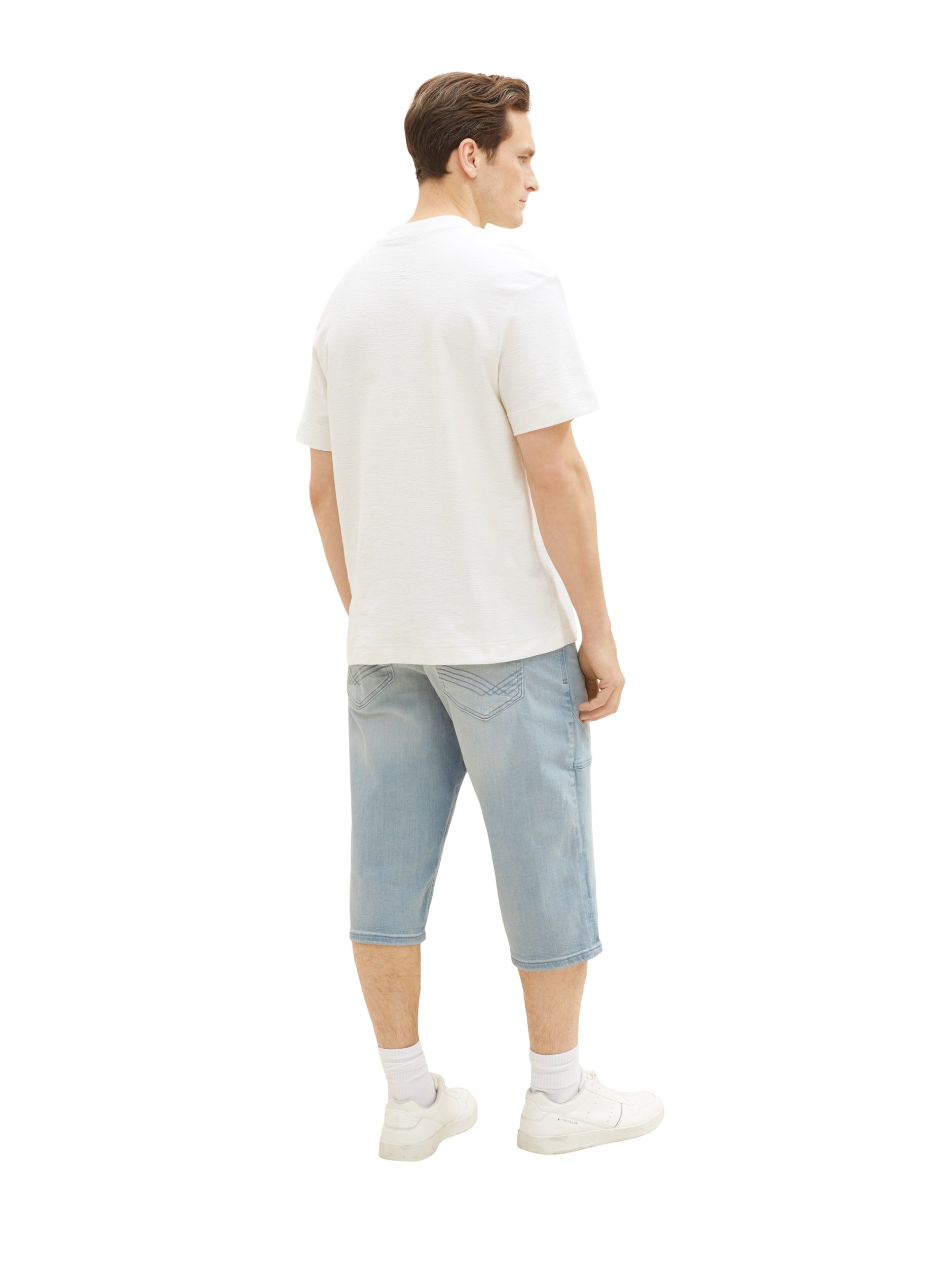 TOM TAILOR Morris overknee light stone bl Bild 6