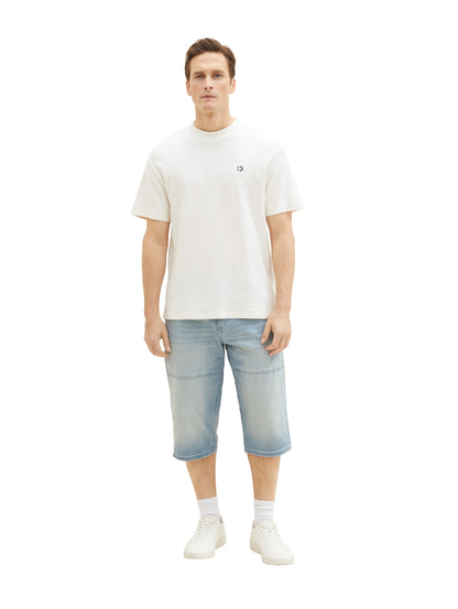 TOM TAILOR Morris overknee light stone bl Bild 8