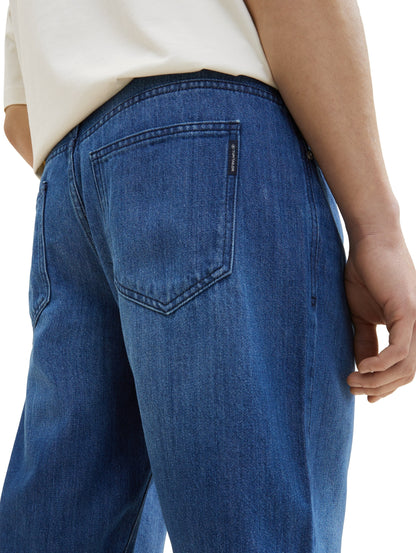 Tom Tailor Morris shorts Used Mid Stone Bild 8