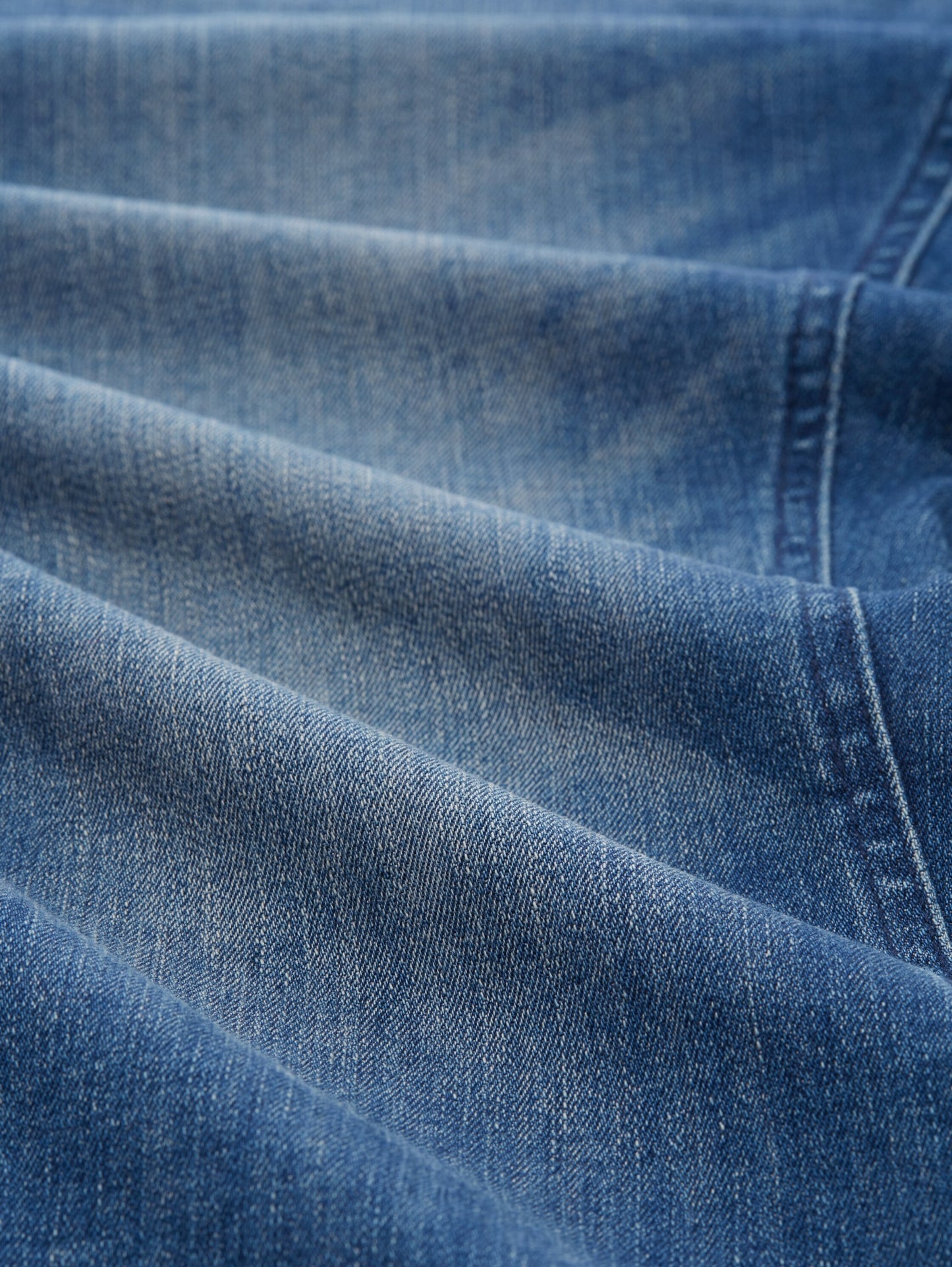 TOM TAILOR regular TAPERED Used Light Sto Bild 3