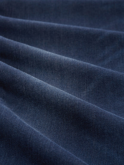 TOM TAILOR regular TAPERED Used Dark Ston Bild 3