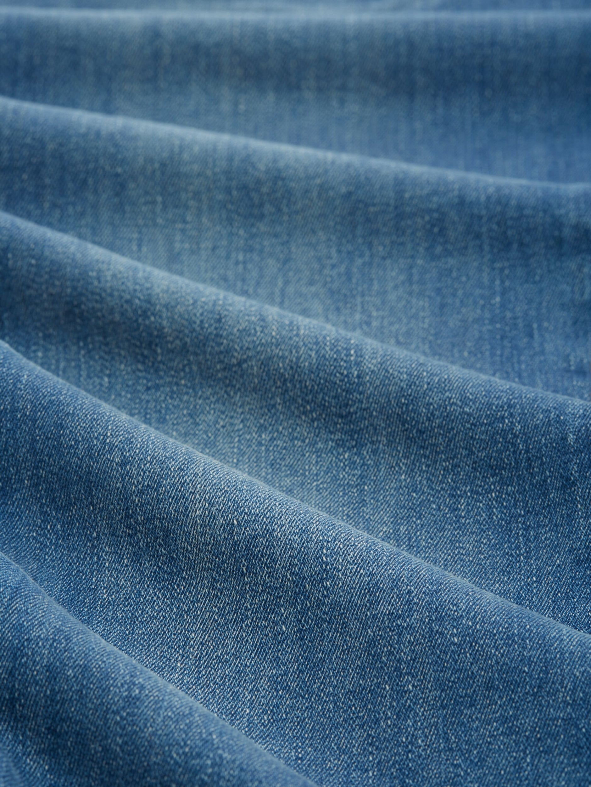 Tom Tailor Tapered relaxed Used Mid Stone Bild 3