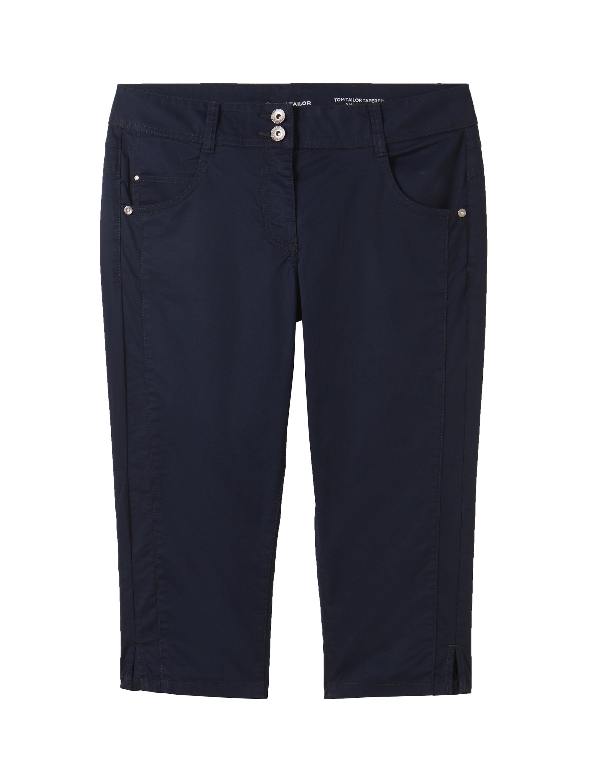 Tom Tailor Tapered relaxed sky captain bl Bild 1
