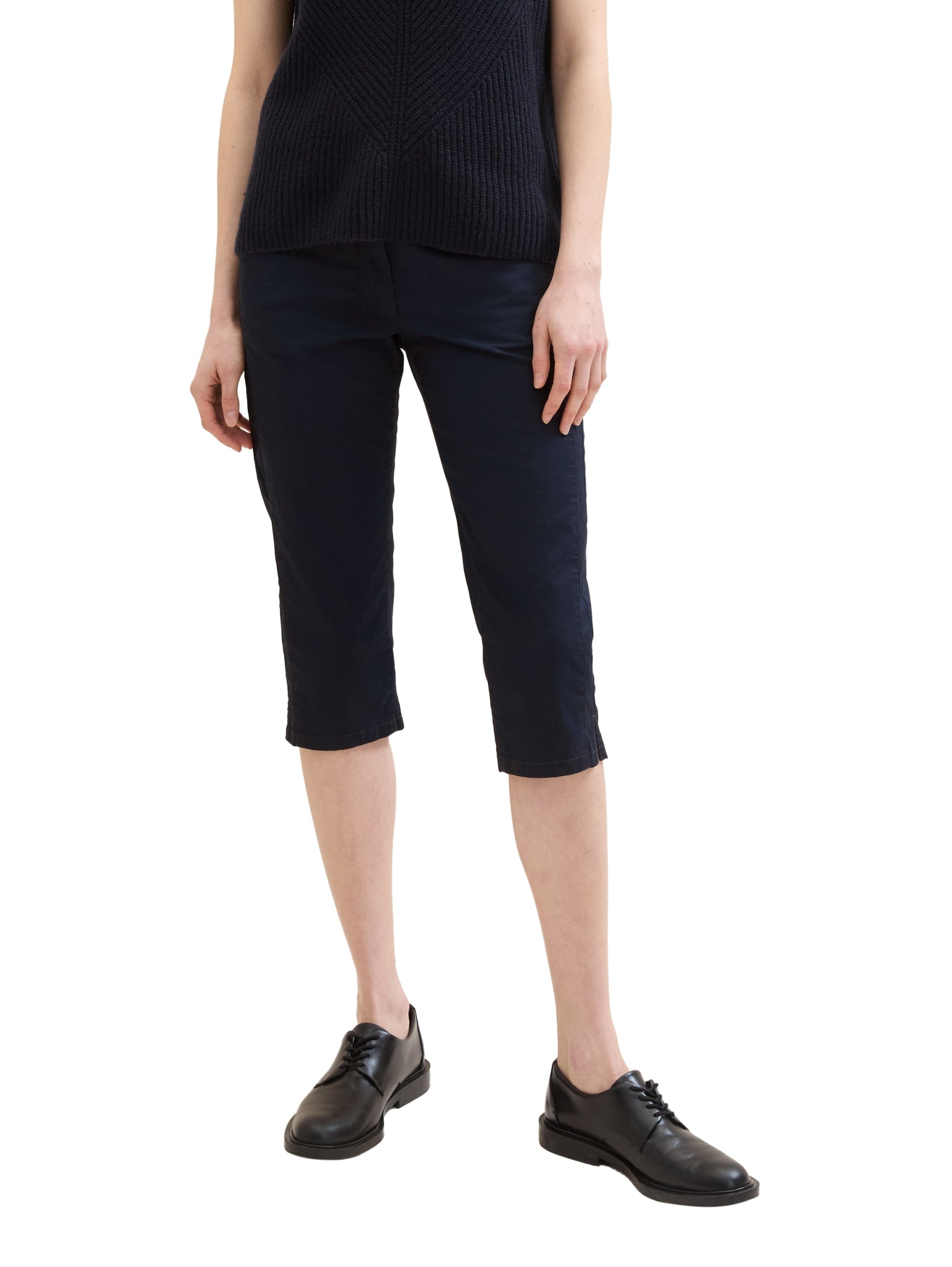 Tom Tailor Tapered relaxed sky captain bl Bild 7