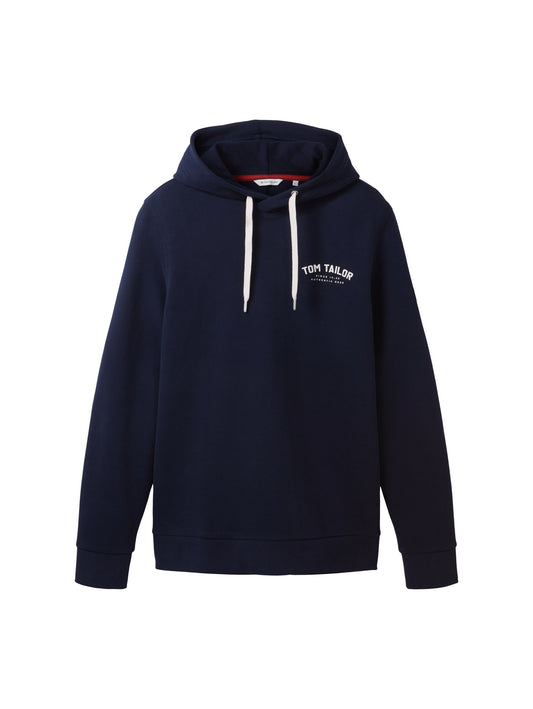 logo hoodie sky captain bl Bild 1