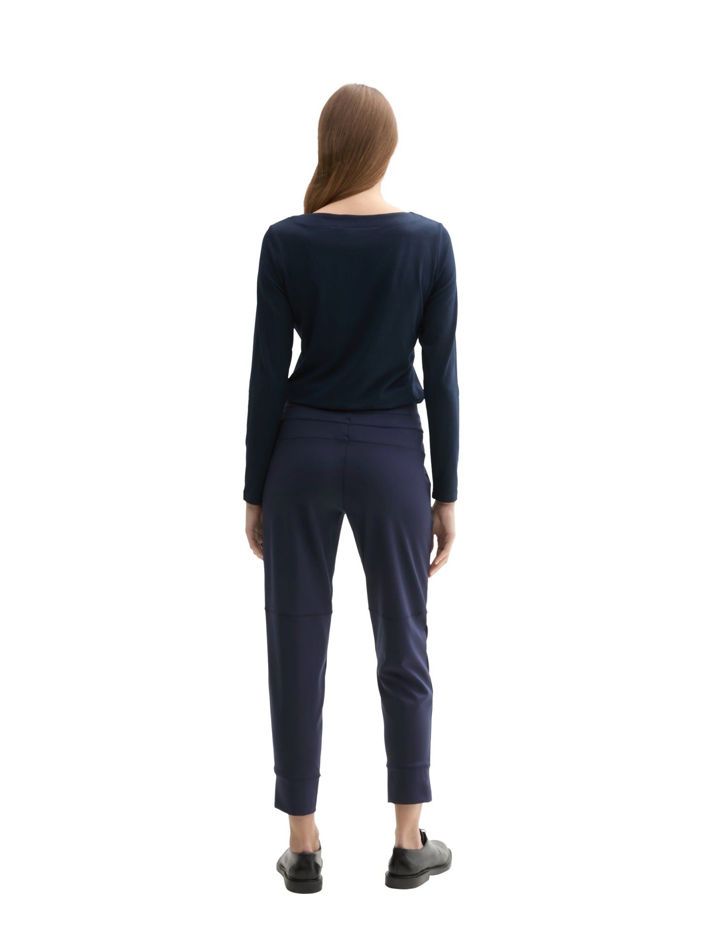 loose fit pants sky captain bl Bild 6