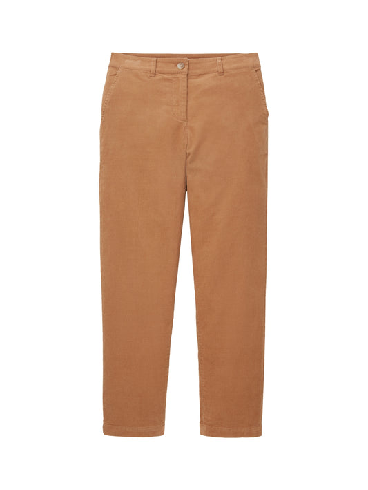 pants new Chino blush mahogany Bild 1