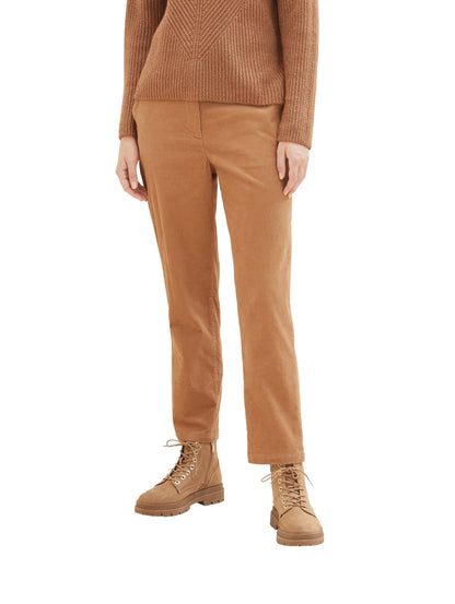 pants new Chino blush mahogany Bild 2